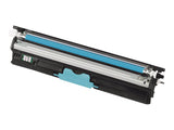 OKI C110. C130 cartouche de toner cyan haute capacité 2.500 pages pack de 1