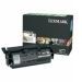 LEXMARK TONER REMAN T64X