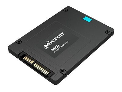 LENOVO ISG ThinkSystem 2.5 U.3 7450 MAX