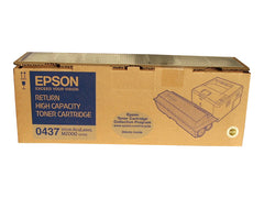 EPSON ACULASER M2000 cartouche de toner noir haute capacité 8.000 pages pack de 1 retour program
