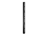 APC Easy Rack Vertical Cable Manager 42U