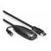 LINDY USB 3.0 Active Extension 15m