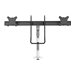 NEOMOUNTS Next One Desk Mount double