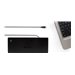 I-TEC Thunderbolt3/USB-C Dualdock 85W