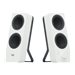 LOGI Z207 BT Comp.Spk OFF WHITE (UK)