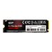 SILICON POWER SSD UD80 250Go M.2 PCIe