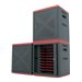 URBAN FACTORY Tablets Cabinet
