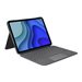 LOGI Folio Touch for iPad Air 4th
