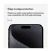 BELKIN SFP UltraGlass2 iPhone 15 Pro Max