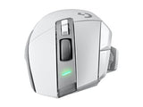 LOGI G G502 X LIGHTSPEED Mouse optical