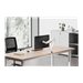 NEOMOUNTS Next Slim Desk Mount single