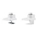 NEOMOUNTS NeoMounts Flat Screen Desk mnt