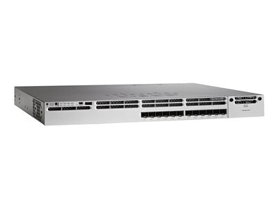 CISCO Catalyst 3850 12p 10G Fiber RF