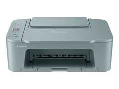 CANON PIXMA TS3752i MFP colour inkjet Legal 216x356mm A4 7.7ipm Print 60sheets Wi-Fi USB Blue