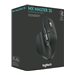 LOGI MX Master 3S Perf Wl Mouse GRAPHITE