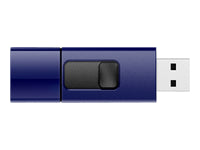 SILICON POWER memory USB Ultima U05 8Go