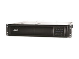 APC Smart UPS 750VA LCD RM 2U 230V