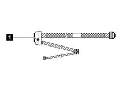 LENOVO ISG ThinkSystem SR630 V3 M.2 NVMe