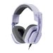 LOGI Astro Gaming A10 Gen 2 Headset