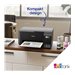 EPSON EcoTank ET-2860 MFP colour ink-jet