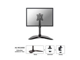 NEOMOUNTS Desk mount 10 - 30p