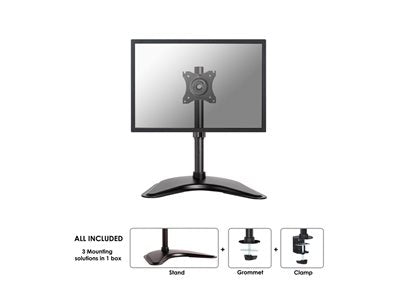 NEOMOUNTS Desk mount 10 - 30p