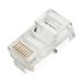 LINDY RJ-45 Connector UTP Cat.5e