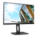 AOC Q24P2Q 23.8p 2560x1440 QHD IPS