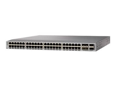 CISCO N9K-C9348GC-FXP-B1