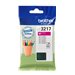 BROTHER LC-3217M Encre Magenta (550 pag)