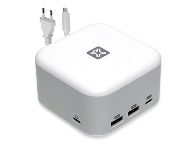 XTREMEMAC X-CUBE PRO - Solution de burea