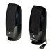LOGI S150 Spks 2.0 1.2W Black