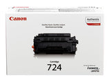 CANON CRG 724