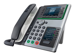 HP Poly Edge E450 IP Phone & PoE-enabled