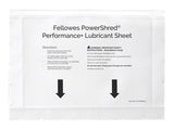 FELLOWES Powershred Performace