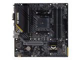 ASUS PRIME A520M-A II AMD A520