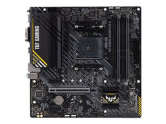ASUS PRIME A520M-A II AMD A520