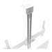 NEOMOUNTS AFLS-825WH1 Floor Accessory