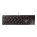 CHERRY wired keyboard KC 6000 USB (GB)