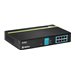 NETGEAR 10-Port Gb Smart Managed Pro