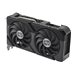 ASUS Dual GeForce RTX 4060 Ti EVO 16Go