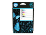 HP 953 CMYK Original Ink Cartridge