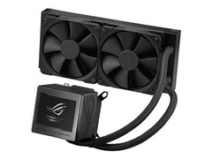 ASUS ROG Ryujin III 240 CPU cooler