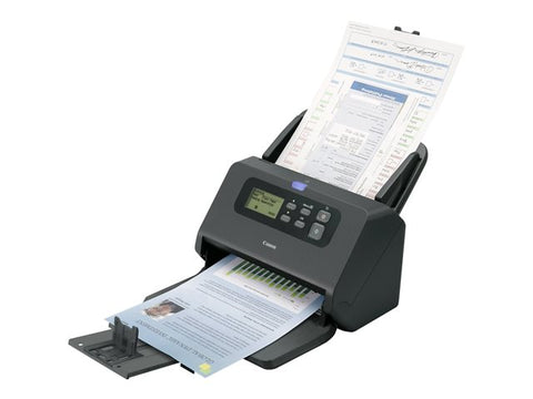 CANON DR-M260 Document scanner CMOS/CIS
