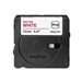 BROTHER Ribbon BTAG232 12MM Red