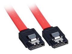 LINDY Internal SATA Latch Cable 1.0m