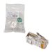 MCL Sachet de 50 connecteurs RJ45