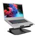 PORT DESIGNS Notebook Stand 10-16.6p