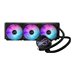 ASUS ROG RYUO III 360 ARGB liquid cooler