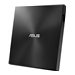 ASUS Graveur DVD externe x8 - Noir